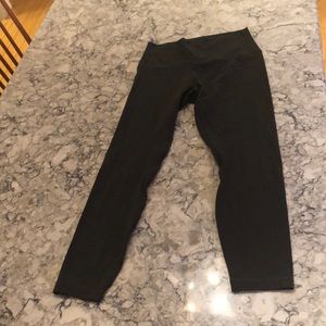 Lulu Lemon align leggings